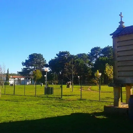 Hotel Fraga Balada *