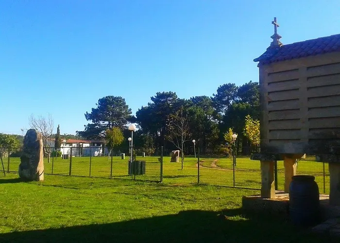 Hotel Fraga Balada *