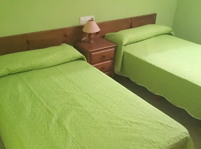 Hotel Fraga Balada *