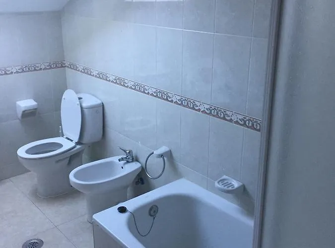 Fraga Balada Hotel Juno