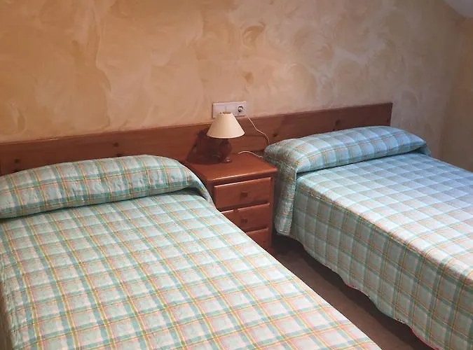 Hotel Fraga Balada Juno