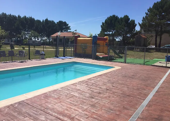 Fraga Balada Hotel Juno