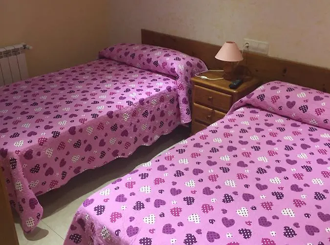 Fraga Balada Hotel *